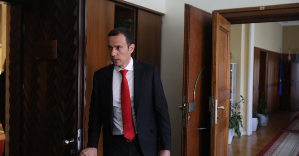 Мэр Терзиев: Если метро остановится, тогда будет настоящий удар