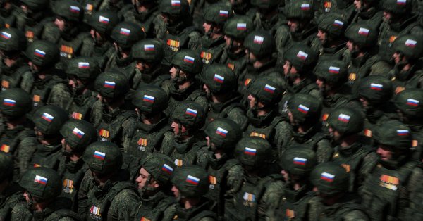 Новейший убийца беспилотников Украины - это ... грузовик
