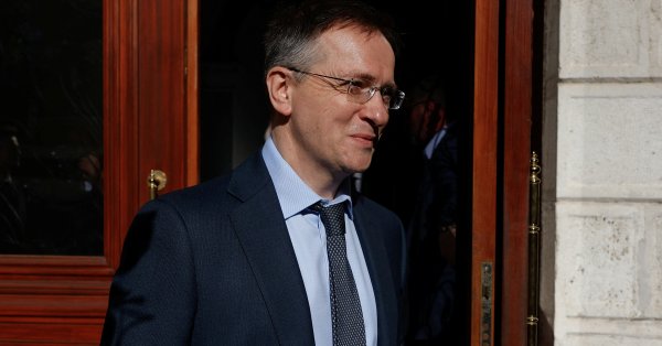 Россия довольна переговорами с Украиной в Стамбуле