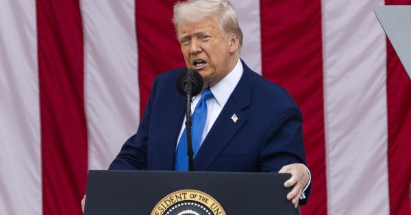 Трамп борется за Нобелевскую премию мира, но папа Лео отвезет его ему?