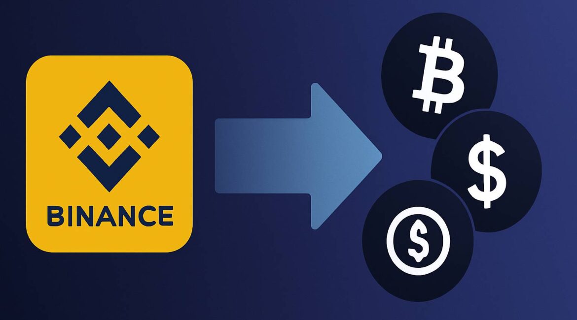 Альтернатива Binance - что вместо самой большой фондовой биржи?
