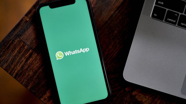 WhatsApp не планировал конкурировать с Facebook