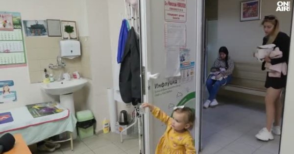 Родители и педиатры одобряют участие новых вакцин с иммунизацией