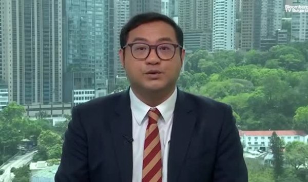 Markets Asia, 5 мая 2025 года