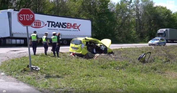 Перед смертью сотрудники BRC помогли в затопленных районах