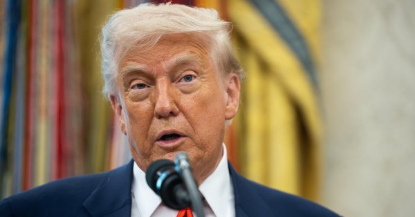 Иран хочет ликвидировать Дональда Трампа