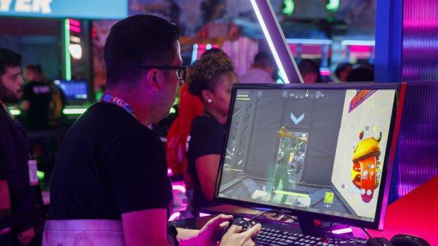 Epic Games: Apple блокирует доступ к игре Fortnite в США и ЕС