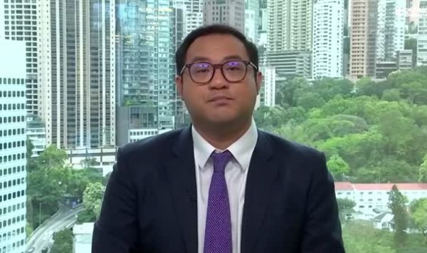Markets Asia, 9 мая 2025 г.