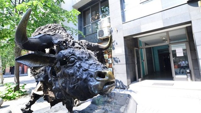 Софикс закончил неделю с ростом на 0,58%