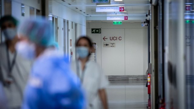 SAC отменил ограничения на оплату активности в больницах в больницах
