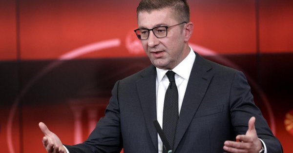 Микски снова назвал нас средневековцами, никаких ожиданий от Гаагской встречи