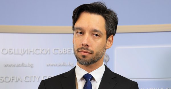 Борис Бонв: Это была ошибка, которую мы поддерживали Терзиев, хуже, чем Фандакова