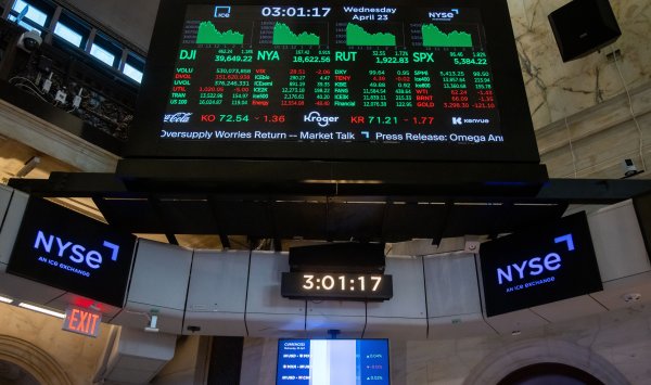 «Продать в мае» - Мудрость старого рынка попадает в центр трейдеров