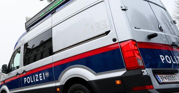 Один болгар погиб, и семь получили ранения в аварии Австрии