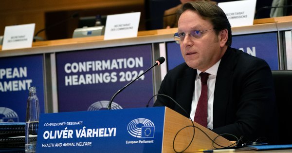 Венгрия блокирует план ЕС для полного отказа от российской энергии