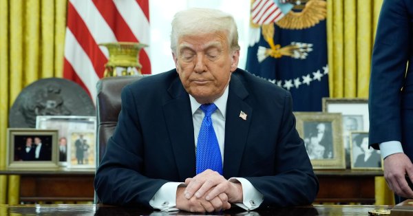 Трамп перед отъездом в Соединенные Штаты: я уезжаю и сажусь в Старый Боинг