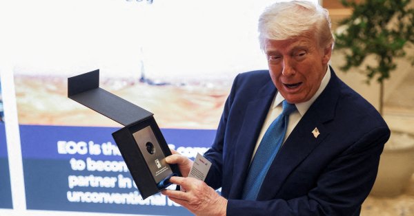 Новая позиция Трампа на войне в Украине: не моя проблема