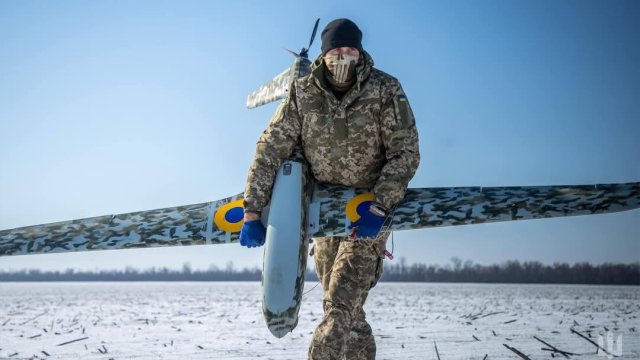 Украина ускоряет производство баллистических ракет до максимума