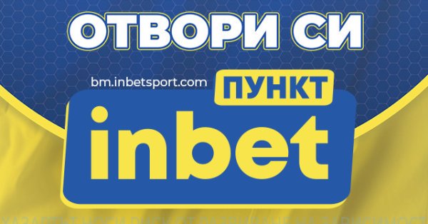 Ваше место в игре: станьте частью сети букмекеров Inbet