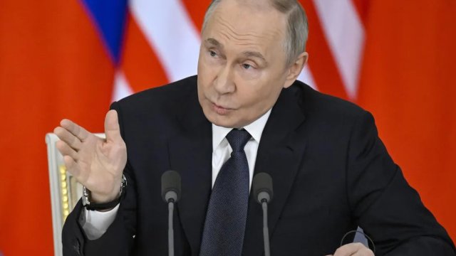 Будет ли влияние дипломатических усилий по прекращению войны в Украине