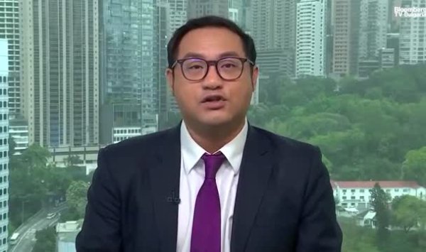 Markets Asia, 8 мая 2025 года