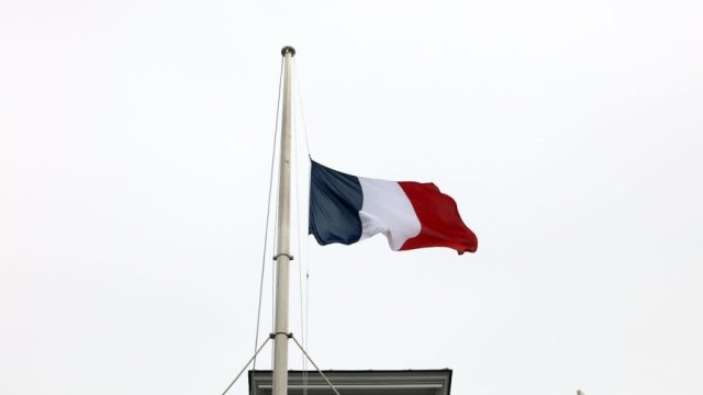 Франция и Польша подписывают пакт о военном сотрудничестве