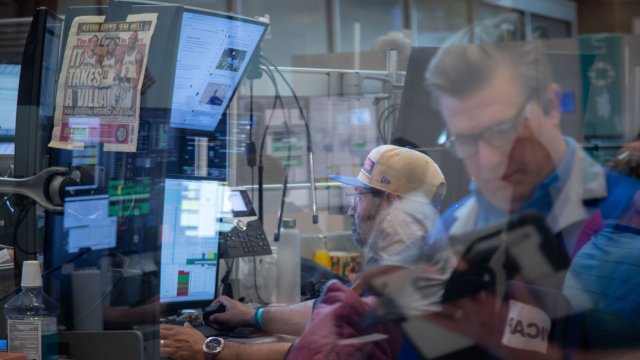 S & P 500 - это способ записать свою самую длинную победную серию из 20 лет*