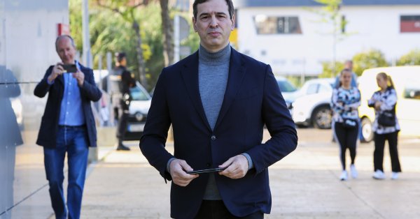 Брат премьер -министра Испании о торговом суде по влиянию