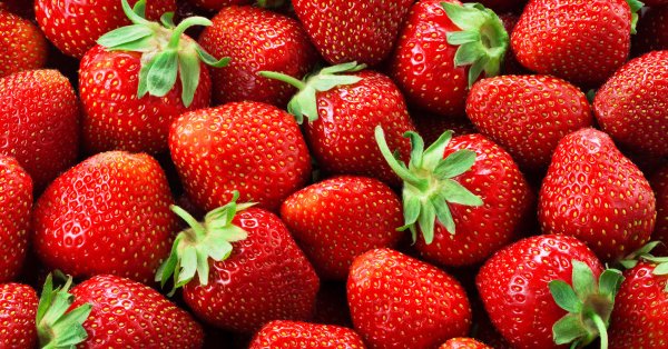 Продукты для потери весны