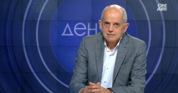 Эксперт предупреждает: пожары могут стать невозможными для контроля
