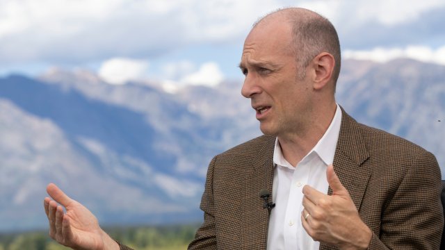 Fed Gules: снижение процентов все еще возможно в течение следующих 10-16 месяцев