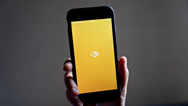 Audible будет сотрудничать с издателями для создания аудиокниг с искусственным интеллектом