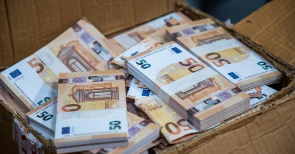 Старший эксперт, но ... бывший австрийский министр финансов объявил личное банкротство