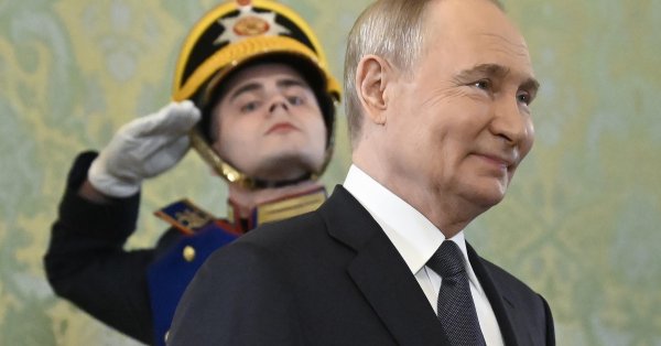 Россия будет сильнее на рынке оружия, называемое Путин