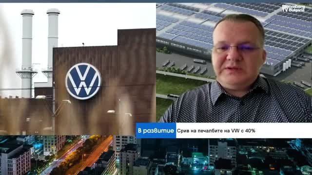 Lyubomir Stanislavov: Неопределенность является основной проблемой на автомобильном рынке