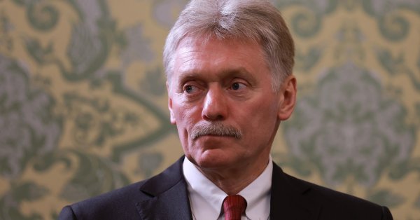 Кремль: Невозможно установить крайний срок для меморандума с Украиной