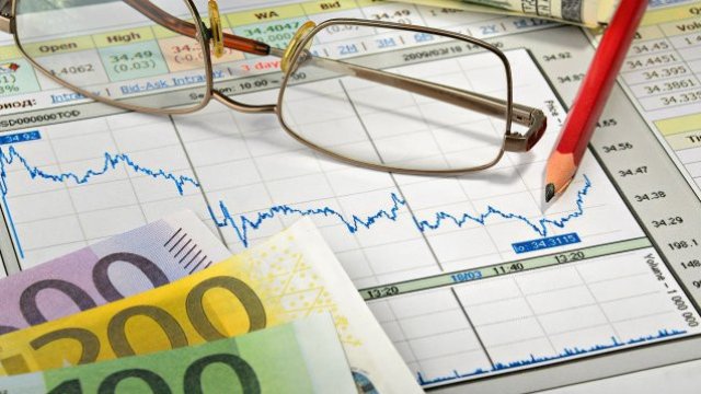 ВВП, доход, расходы и потребление домохозяйств будут сосредоточены на неделе