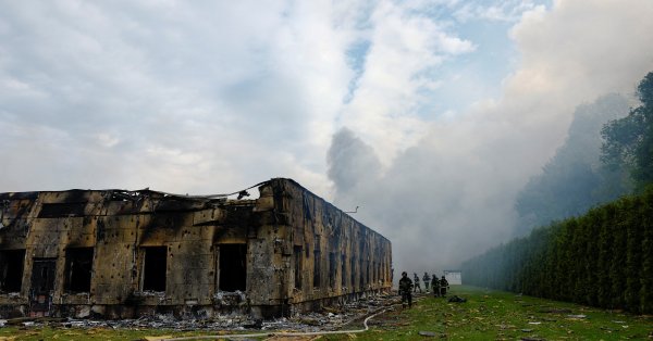 После краха СССР: Кгб оставил секрет в Бразилии для сегодняшних шпионов?