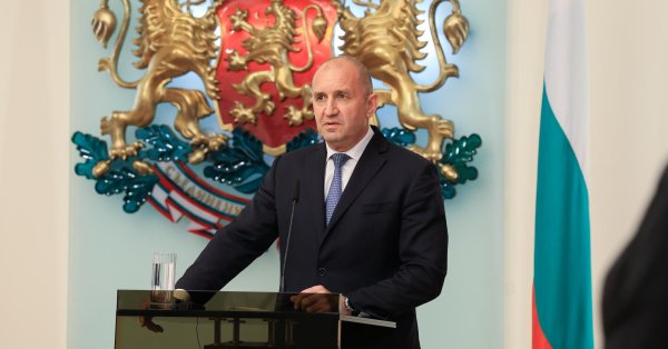 Президент Радев: Польша является важным партнером Болгарии