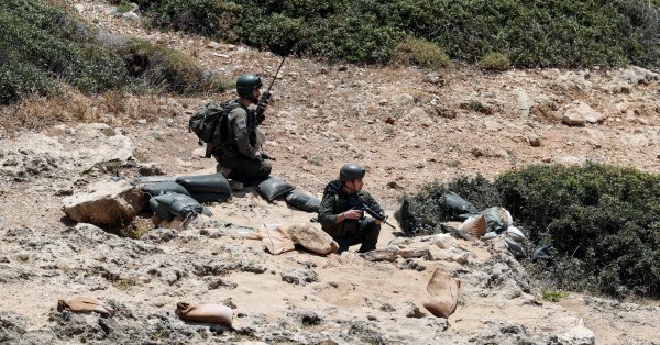 Израиль мобилизует десятки тысяч резервистов, где он будет атаковать?