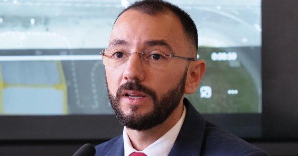Муниципальный советник Хекимин: столица регулируется упрямством!