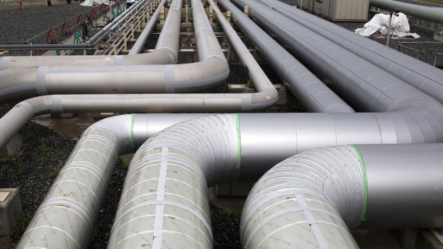 Бойко Борисовой: Мы не продаем «балканский поток», мы увеличиваем емкость