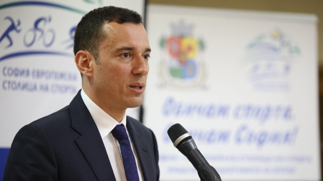 София, вероятно, останется без общественного транспорта с 4 до 8 часов утра в среду из -за удара