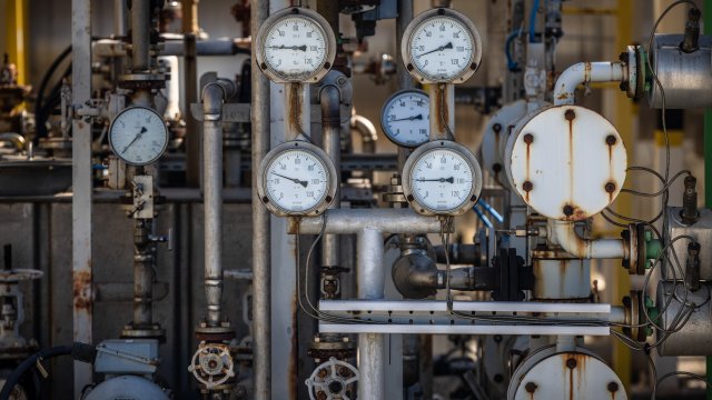 ЕС изложил, как планирует прекратить импорт российского газа к 2027 году.