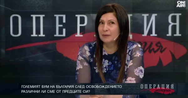 Невежество нашей истории является одной из причин, по которой мы смотрим на улицу