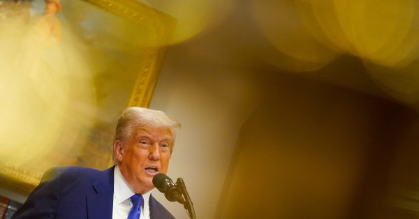 Что означает торговое соглашение США для рынков?