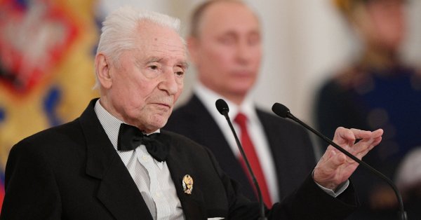 Маэстро русского балета Юрий Григорович умер