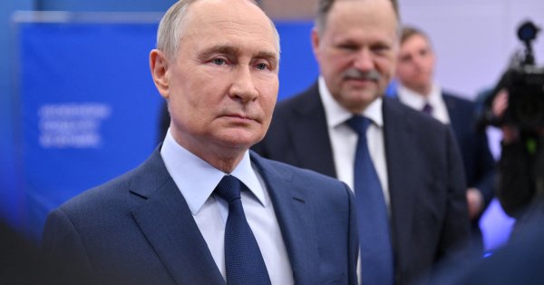 Путин продлен на два года работы российского плана обороны