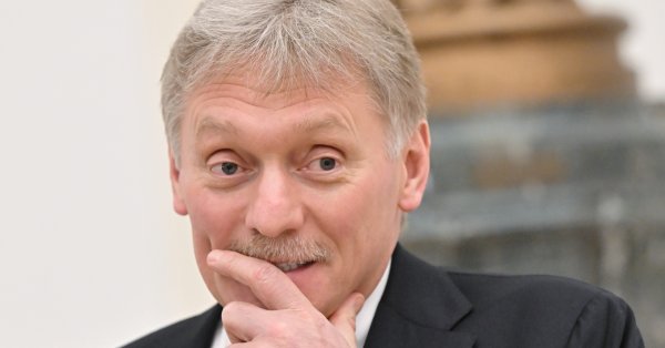 Путин сумасшедший? Кремль ответил на критику Трампа