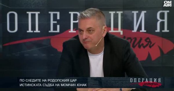 Учитель истории: молодое поколение гласит